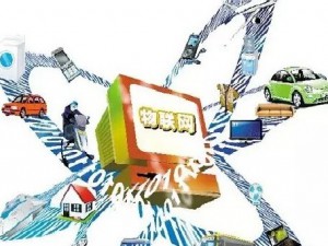 赛迪智库发布物联网及传感器产业白皮书